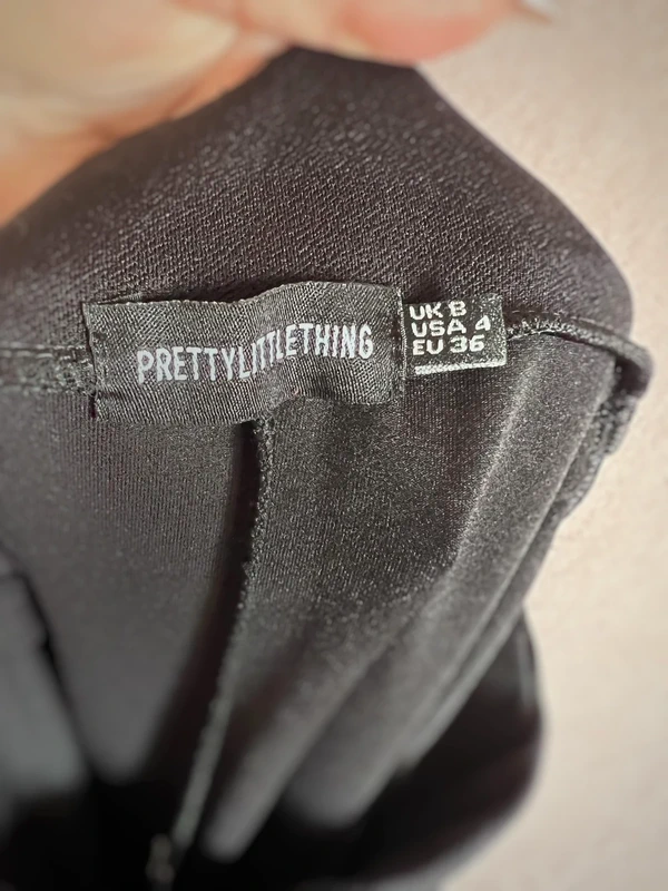 Pantalon T36 Neuf 🖤 - photo numéro 6