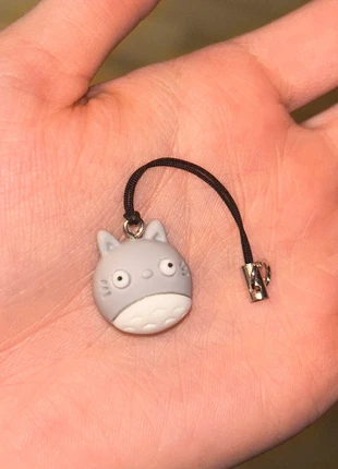 My Neighbor Totoro Keychain phone, brand: Studio Ghibli, condition: New with tags, €2.00, €2.80 includes Buyer Protection