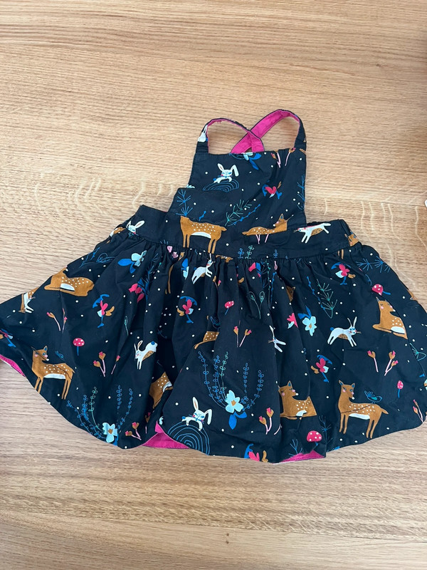 Robe catimini hotsell