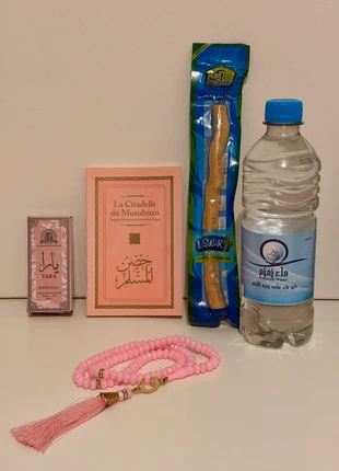 Coffret cadeau 🎁 pour femme, marca: Lattafa, estado: Novo com etiquetas, €20.00, €21.70 inclui Proteção do Comprador