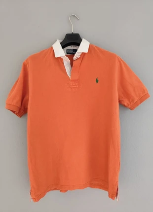 Polo vintage Ralph Lauren canoës kayaks of New York P234 n°05743 taille L, merk: Ralph Lauren, staat: Heel goed, maat: L, € 14,99, € 16,44 inclusief Kopersbescherming
