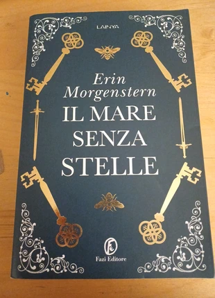 Il mare senza stelle , estado: Muy bueno, 6,00 €, 7,00 € Protección al comprador incluida