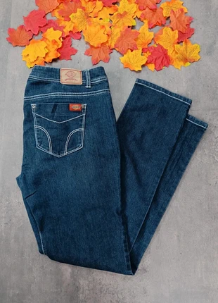 Jean Skinny Dickies bleu Size 40-42 fr Femme, marque: Dickies, état: Très bon état, taille: L / 40 / 12, 9,00 €, 10,15 € Protection acheteurs (Pro) incluse