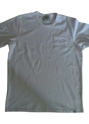 Tee bianca Pull&Bear, marke: Pull & Bear, zustand: Gut, größe: XL, 3,00 €, 3,85 € inklusive Vinted-Käuferschutz