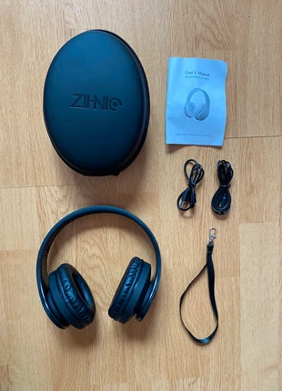 casque sans fil avec accessoires fournis, brand: Amazon, condition: New without tags, €18.00, €19.60 includes Buyer Protection