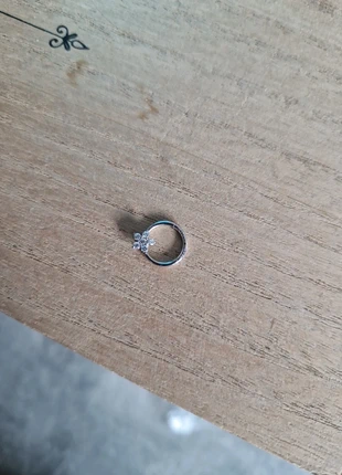Piercing argent, brand: Maison Dorée, condizioni: Nuovo con cartellino, €6.00, €7.00 include la Protezione acquisti