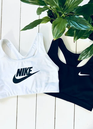 💥 2X sport BH 💥 Nike, marca: Nike, estado: Muy bueno, tamaño: 95B, 34,95 €, 37,40 € Protección al comprador incluida