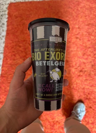 Beetlejuice Film Tim Burton Gadget limitato per la prima al cinema, marke: Beetlejuice, zustand: Sehr gut, 4,90 €, 5,85 € inklusive Vinted-Käuferschutz