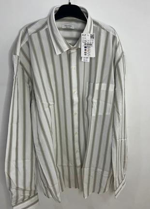 Camisa Pedro del Hierro - Talla XXL (Rayas Elegantes), marca: Pedro del Hierro, estado: Nuevo con etiquetas, tamaño: XXL, 25,00 €, 26,95 € Protección al comprador incluida