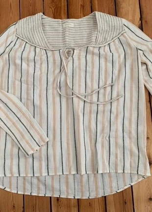 Tunique Louzion jamais portée, brand: Louizon, condition: New without tags, size: M / 38 / 10, €10.00, €11.20 includes Buyer Protection