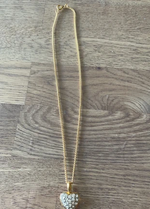 Kette Herz, brand: DPR, condizioni: Ottime, €3.00, €3.85 include la Protezione acquisti