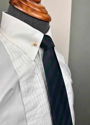 Cravate Vintage Chic, marca: Prochownick, estado: Muy bueno, 12,00 €, 13,30 € Protección al comprador Pro incluida