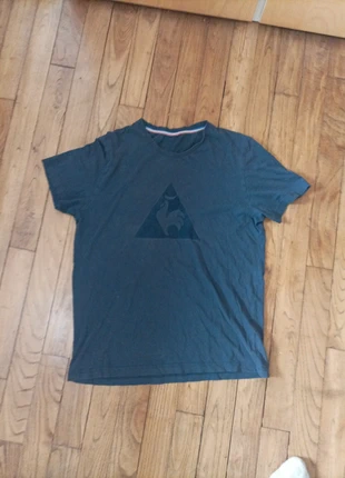 T-shirt Le Coq Sportif, marque: Le Coq Sportif, état: Très bon état, taille: M, 5,00 €, 5,95 € Protection acheteurs incluse