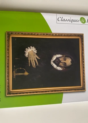 Le Cid, estado: Novo sem etiquetas, €1.00, €1.75 inclui Proteção do Comprador