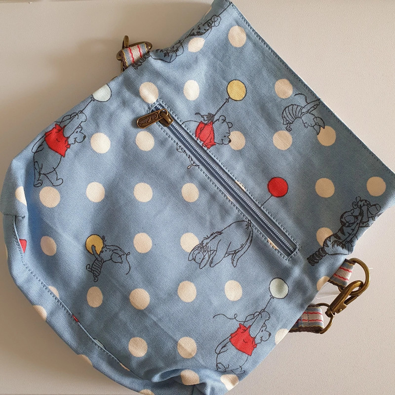 Cath kidston winnie sales the pooh purse