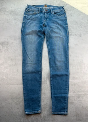 Jean True religion coupe slim W27/FR37 made in U.S.A 🇺🇸 style vintage streetwear jean brut, marca: True Religion, estado: Muy bueno, tamaño: S / 36 / 8, 20,00 €, 21,70 € Protección al comprador incluida