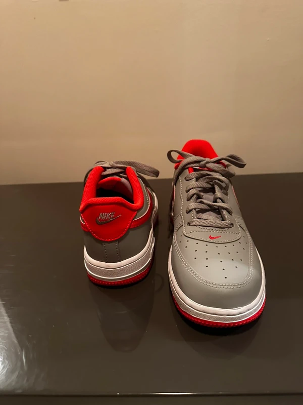 Nike air force one - photo numéro 6