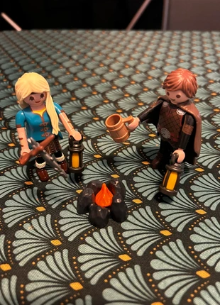 Personnage dragon., merk: Dragon, staat: Heel goed, maat: Universeel, € 8,00, € 9,10 inclusief Kopersbescherming