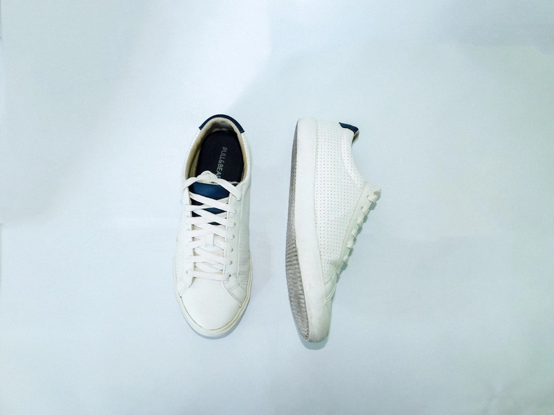 Scarpe uomo sales pull and bear