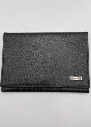 Porte monnaie portefeuille Lancel cuir noir, marque: Lancel, état: Très bon état, 13,00 €, 14,35 € Protection acheteurs incluse