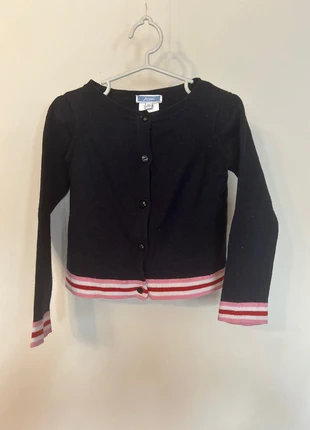 Gilet fille Jacadi 4 ans, brand: Jacadi, condition: Very good, size: 4 years / 104 cm, €11.00, €12.25 includes Buyer Protection