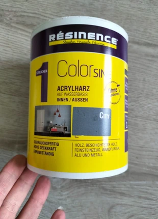 Vernis à base de résine synthétique, état: Neuf sans étiquette, 8,00 €, 9,10 € Protection acheteurs incluse