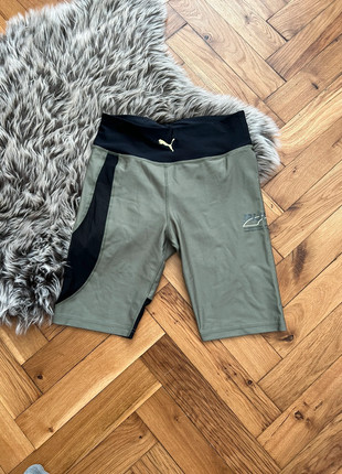 Obrázek k inzerátu: Puma biker shorts