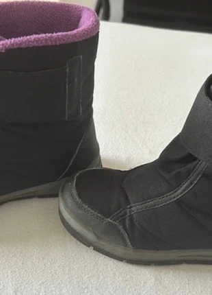 Snowboots meisjes, état: Très bon état, taille: 31, 6,00 €, 7,00 € Protection acheteurs incluse