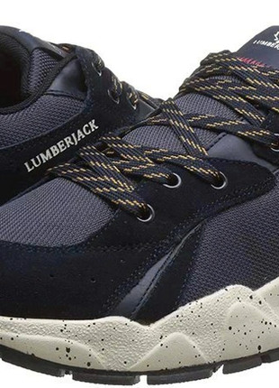 Sneakers bianche Lumberjack Detroit - Vinted