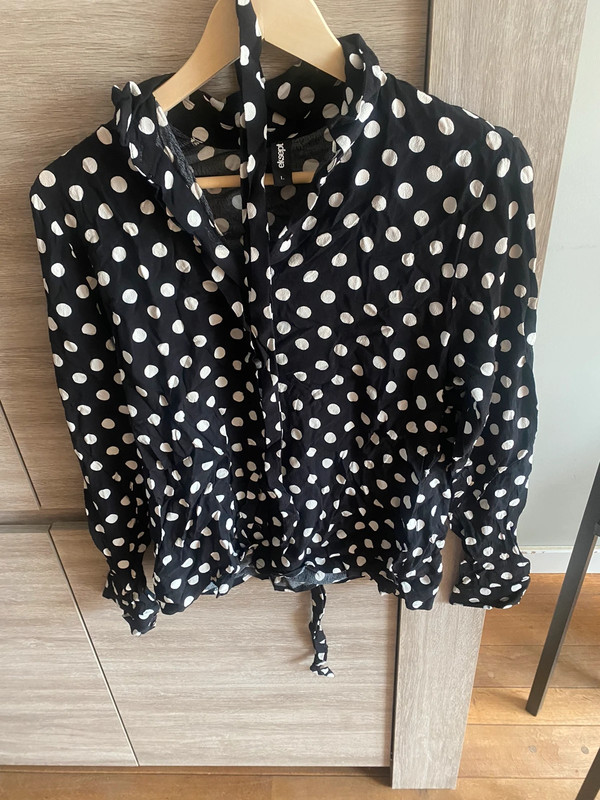 Dames blouse 1