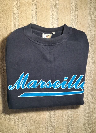 Sweats Marseille taille M, marke: Authentic Style, zustand: Gut, größe: M, 5,00 €, 5,95 € inklusive Vinted-Käuferschutz