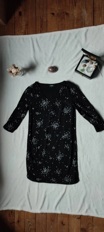 Robe caroll - photo numéro 2