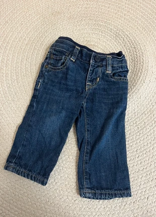 Pantalon double baby gap 70cm, brand: BabyGap, condition: Very good, size: 3-6 months / 62 cm, €2.50, €3.33 includes Buyer Protection