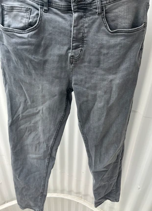 Slim Fit Jeans- Light grey, brand: Primark, condition: Very good, size: M, €2.99, €3.84 includes Buyer Protection