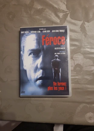 Dvd film, état: Très bon état, 5,00 €, 5,95 € Protection acheteurs incluse