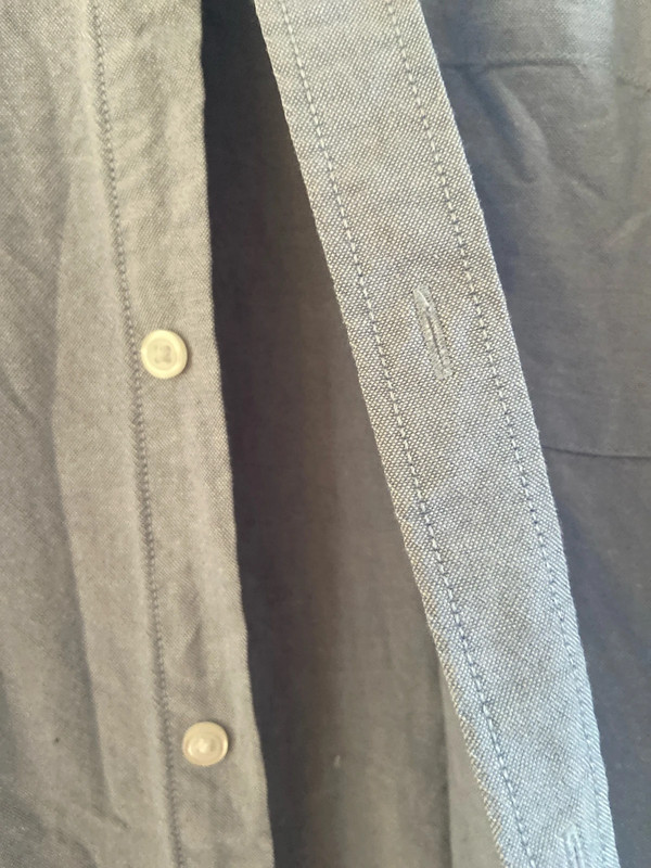 Authentic Casual Wear ACW Large shirt