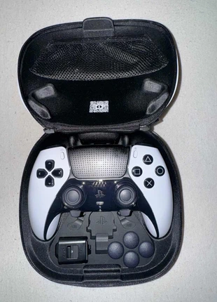 manette PS5 Edge, brand: Sony, condizioni: Ottime, €150.00, €158.20 include la Protezione acquisti