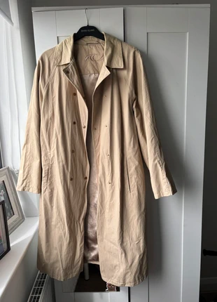 Vintage trench coat, brand: Vintage Dressing, condition: Good, size: M / 38 / 10, €13.00, €14.35 includes Buyer Protection