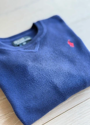 Sweater Ralph Lauren, marca: Ralph Lauren, estado: Bom, tamanho: 3 anos / 98 cm, €10.00, €11.20 inclui Proteção do Comprador