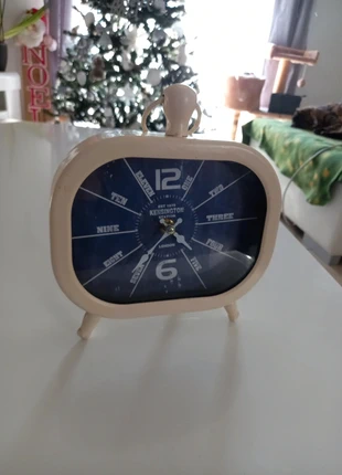 Horloge kensington, brand: Kensington, condition: Very good, €8.00, €9.10 includes Buyer Protection