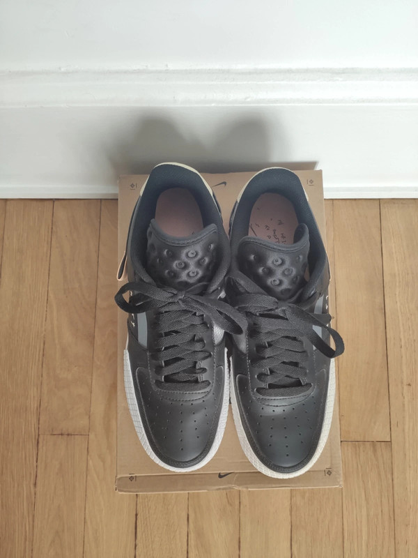 Nike AF1 Type Vinted