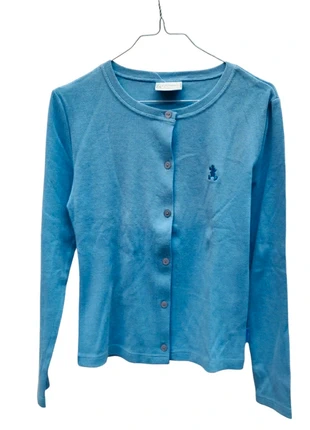 Chemisier vintage Disneyland Paris Mickey, brand: Disneyland Paris, condizioni: Nuovo con cartellino, taglia: S / IT 40 / EU 36, €10.00, €11.20 include la Protezione acquisti