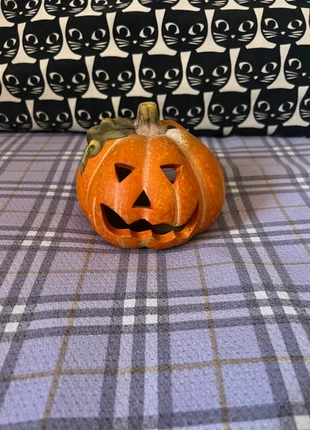 Porta candela di Halloween, marque: halloween, état: Bon état, 3,50 €, 4,38 € Protection acheteurs incluse