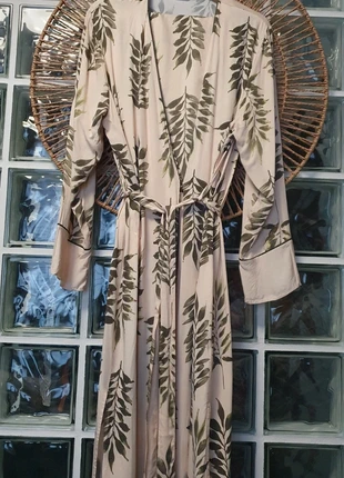 Ensemble kimono et pantalon , marque: Love to Lounge, état: Neuf sans étiquette, taille: XL / 42 / 14, 44,00 €, 46,90 € Protection acheteurs incluse