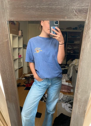 BDG jeans oversized shirt, marque: BDG, état: Très bon état, taille: S, 18,00 €, 19,60 € Protection acheteurs incluse