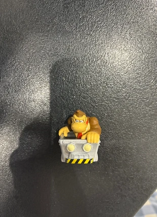Figurine Kart Donkey Kong, marca: Nintendo, estado: Nuevo sin etiquetas, tamaño: S, 25,00 €, 26,95 € Protección al comprador incluida