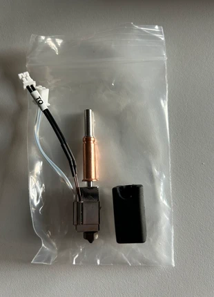 Hotend céramique Kobra 3, brand: anycubic, condition: New with tags, €5.00, €5.95 includes Buyer Protection