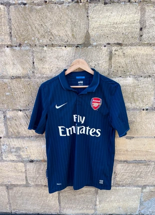 Nike Arsenal football shirt top Arshavin, brand: Nike, condition: Good, size: M, £87.00, £92.05 includes Buyer Protection