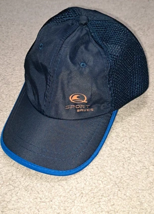 Casquette Sport Waves Vintage Retro Collector Rare Y2k, brand: Atlas for Men, condition: Very good, size: One size, €15.00, €16.45 includes Buyer Protection Pro