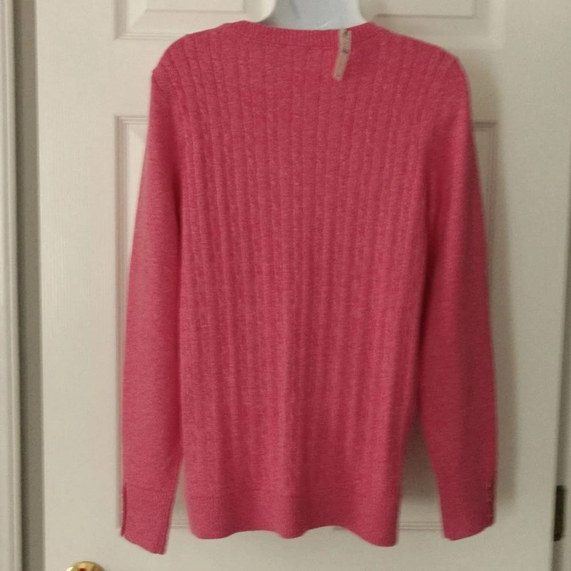 Talbots Sweater, Large 3